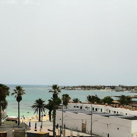 Appartement La Clavellina à Corralejo Extérieur photo