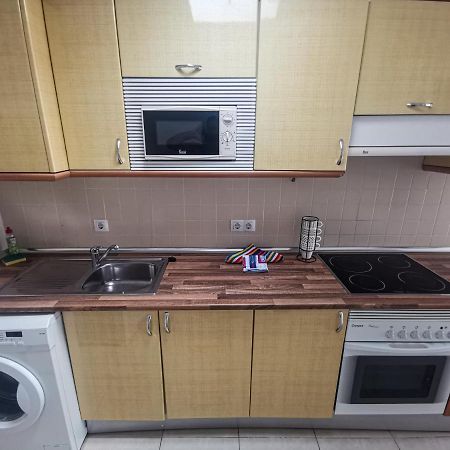 Appartement La Clavellina à Corralejo Extérieur photo