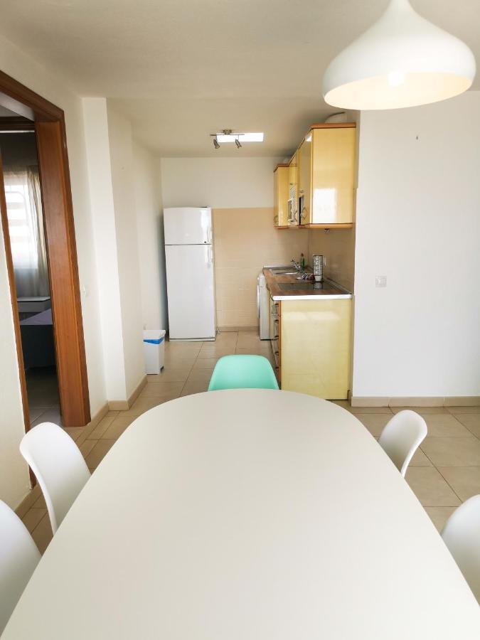 Appartement La Clavellina à Corralejo Extérieur photo
