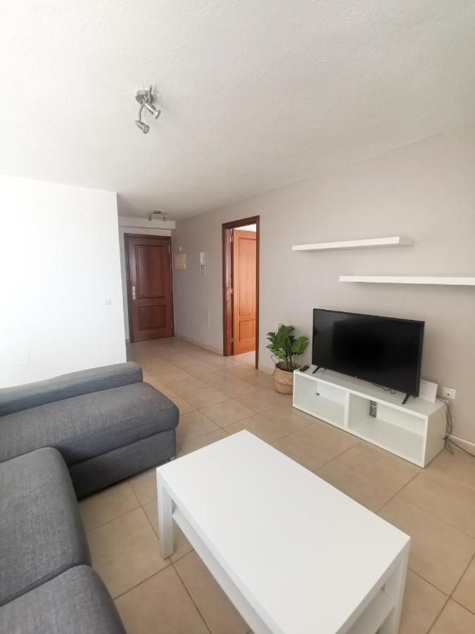 Appartement La Clavellina à Corralejo Extérieur photo