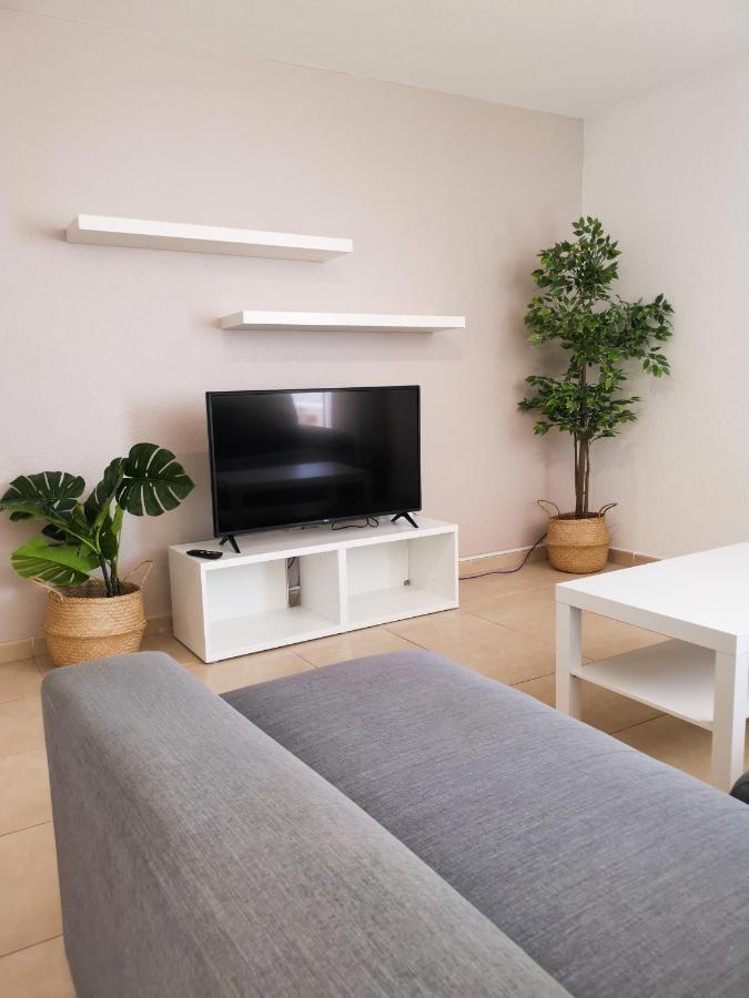 Appartement La Clavellina à Corralejo Extérieur photo