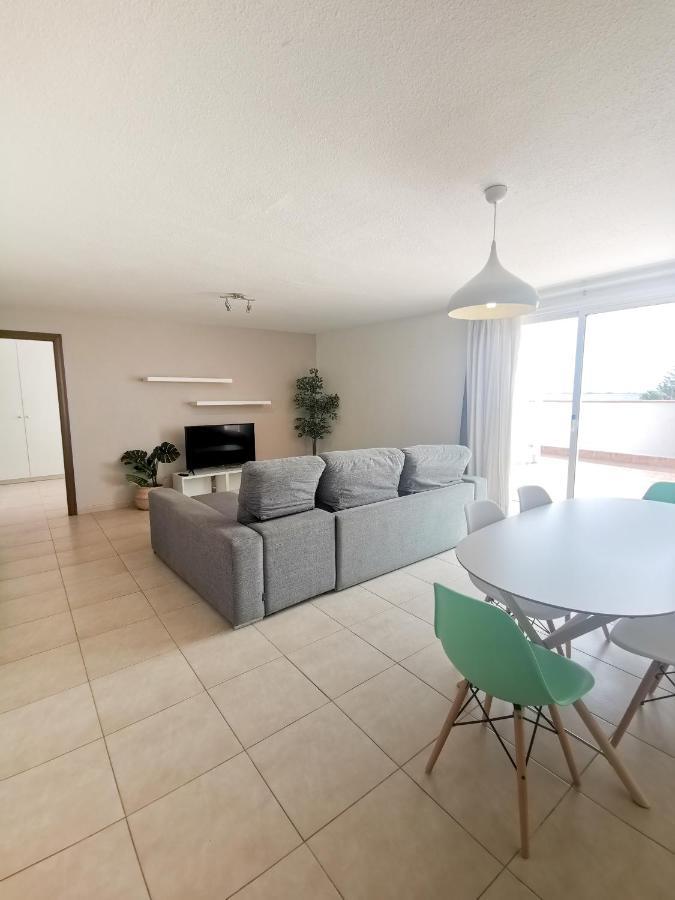 Appartement La Clavellina à Corralejo Extérieur photo