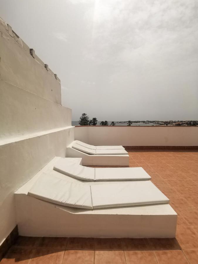 Appartement La Clavellina à Corralejo Extérieur photo