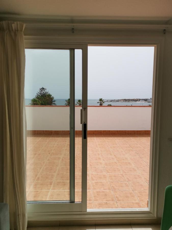 Appartement La Clavellina à Corralejo Extérieur photo