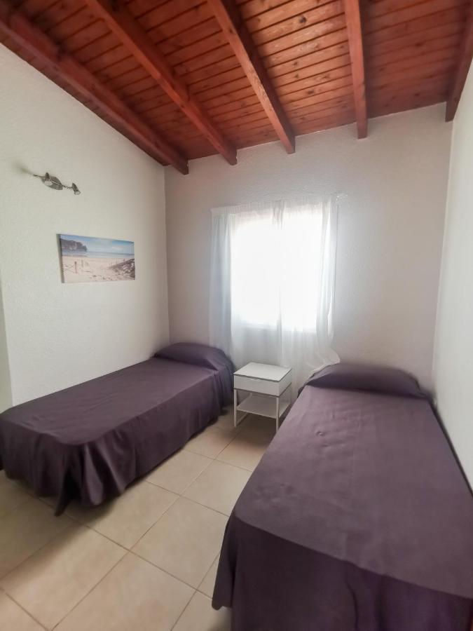Appartement La Clavellina à Corralejo Extérieur photo