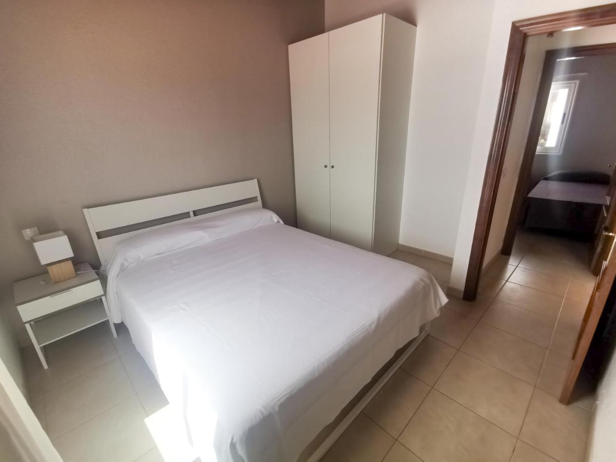 Appartement La Clavellina à Corralejo Extérieur photo