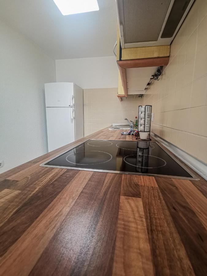 Appartement La Clavellina à Corralejo Extérieur photo