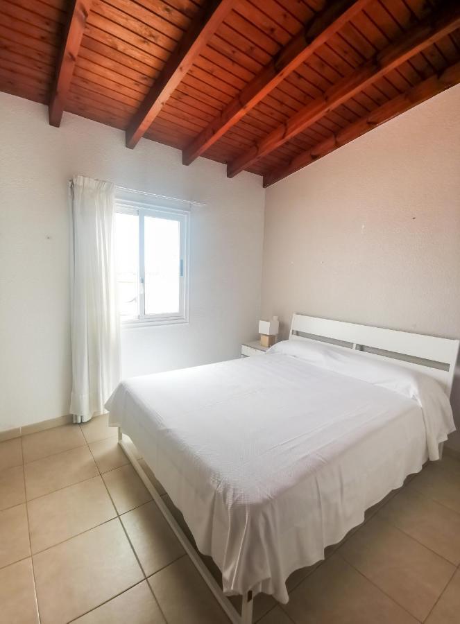 Appartement La Clavellina à Corralejo Extérieur photo