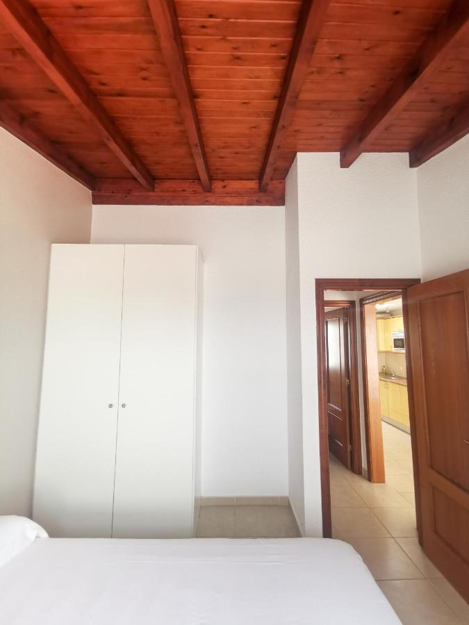 Appartement La Clavellina à Corralejo Extérieur photo