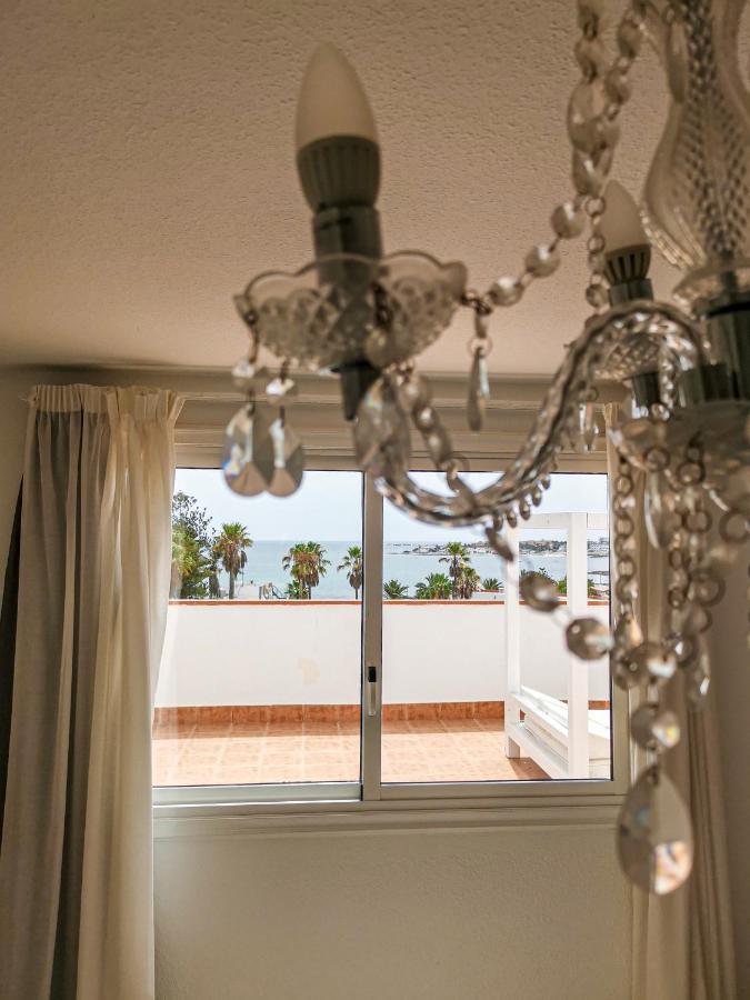 Appartement La Clavellina à Corralejo Extérieur photo