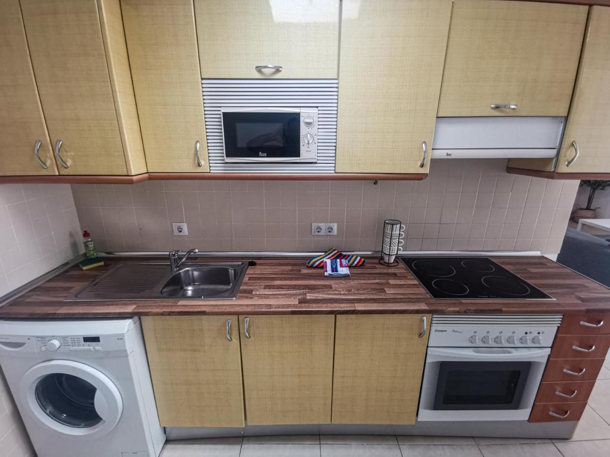 Appartement La Clavellina à Corralejo Extérieur photo