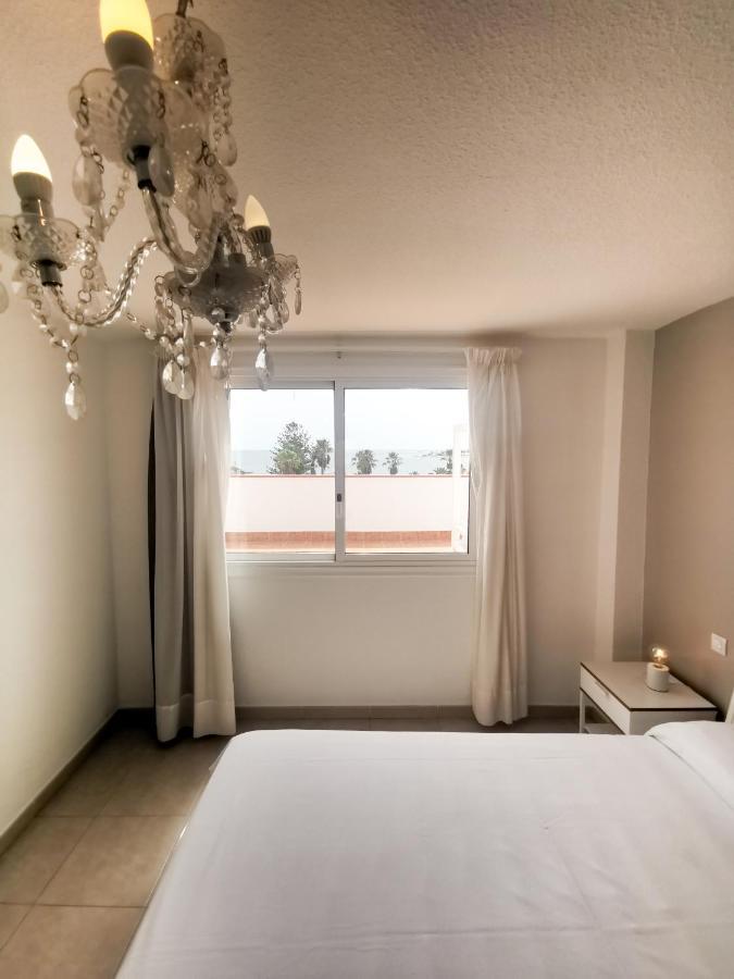 Appartement La Clavellina à Corralejo Extérieur photo