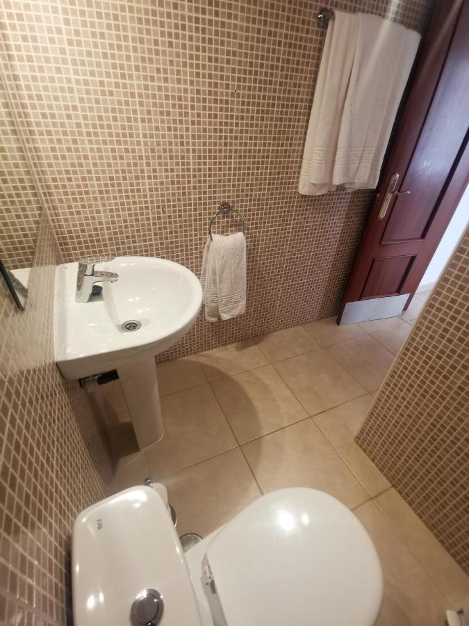 Appartement La Clavellina à Corralejo Extérieur photo