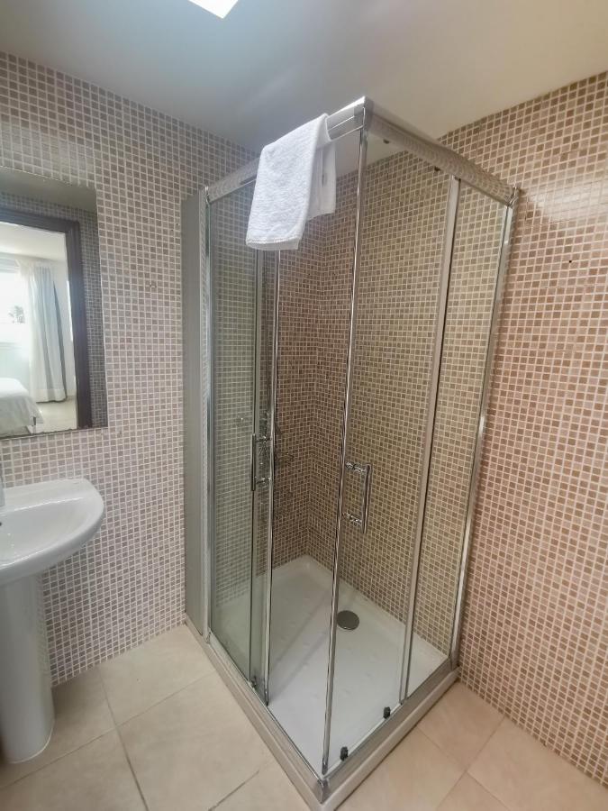 Appartement La Clavellina à Corralejo Extérieur photo