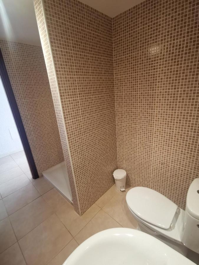 Appartement La Clavellina à Corralejo Extérieur photo