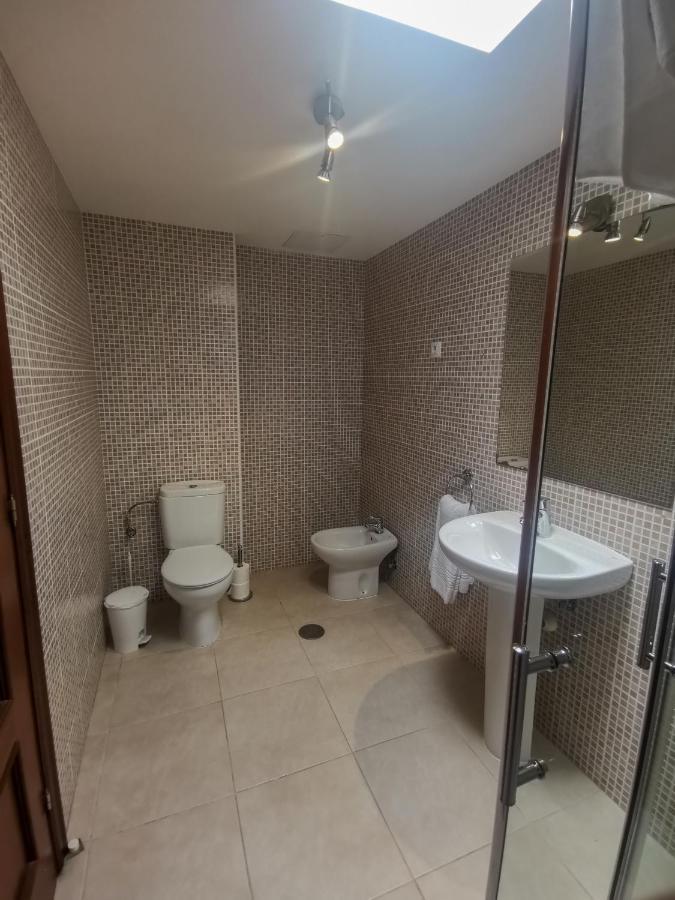 Appartement La Clavellina à Corralejo Extérieur photo